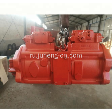 SK330LC-6E Гидравлический насос SK330LC-6E Главный насос LC10V00005F4